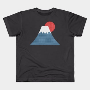 Fuji Kids T-Shirt